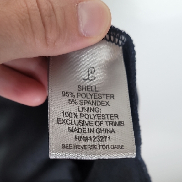 🦋 Vintage Y2K 90s Butterfly Strapless Sheer Fairy Goth Asymmetrical Midi Dress - Picture 9 of 14